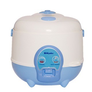RICE COOKER MIYAKO MCM-606B