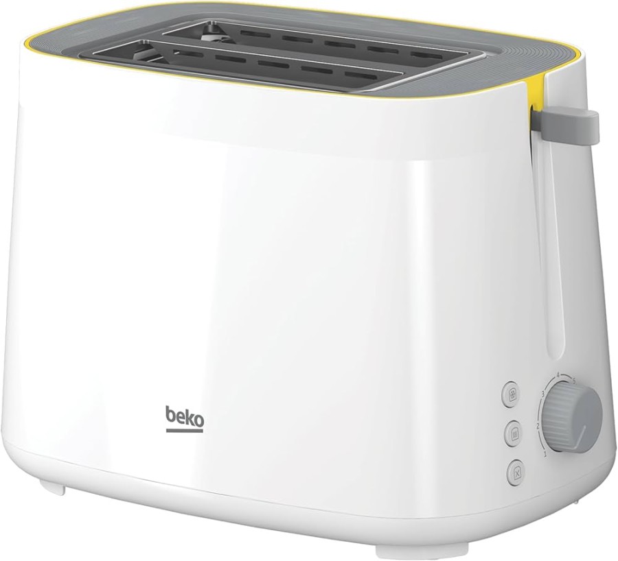 TOASTER TERBARU BEKO TAM6201