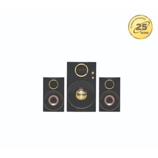 HIFI MULTIMEDIA POLYTRON VPMA-9310/BG