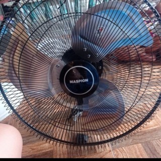 WALL FAN MASPION MWF-1609K