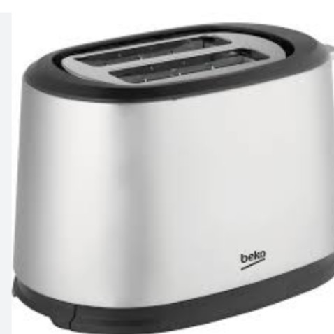 TOASTER TERBARU BEKO TAM6201