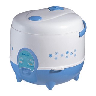 RICE COOKER MIYAKO MCM-512C