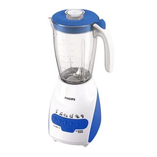 BLENDER PLASTIC TANGO PHILIPS HR-2115 BLUE