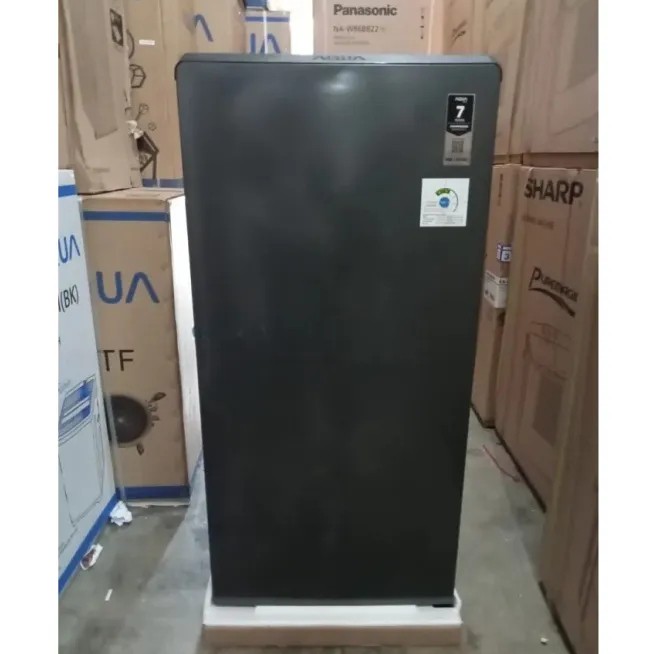 REF 1 DOOR AQUA AQR-D225(MDS) (unit exdisplay)
