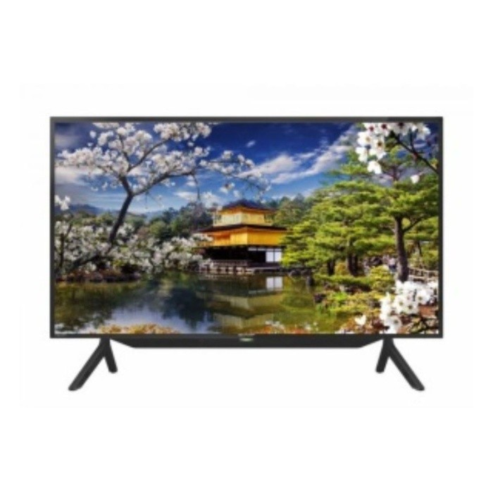TV LED SHARP 42 INCH 2T-C42BD1I (UNIT EKSDISPLAY)