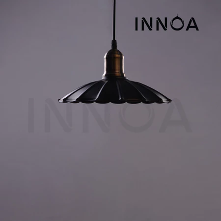 INNOA - AARAV Lampu Gantung Hias LED Kamar Tidur Ruang Tamu Cafe