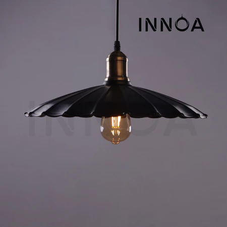 INNOA - AARAV Lampu Gantung Hias LED Kamar Tidur Ruang Tamu Cafe