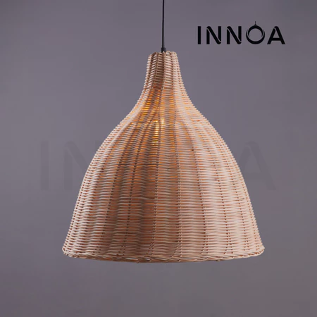 INNOA - SITALA Lampu Gantung Hias LED Kamar Tidur Ruang Tamu Cafe Minimalis Aesthetic Vintage