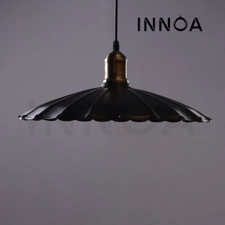 INNOA - AARAV Lampu Gantung Hias LED Kamar Tidur Ruang Tamu Cafe