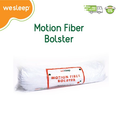 Wesleep by Airland Bantal Guling Motion 