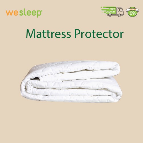 Wesleep Mattras Protector (Pelindung Kasur) 
