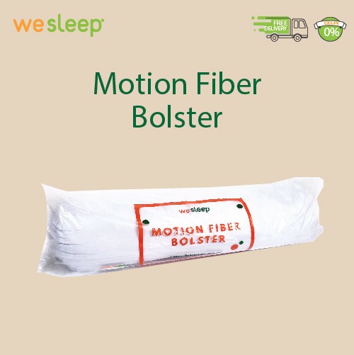 Wesleep by Airland Bantal Guling Motion 