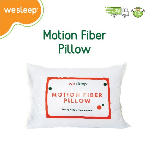 Wesleep by airland Bantal Guling Motion 