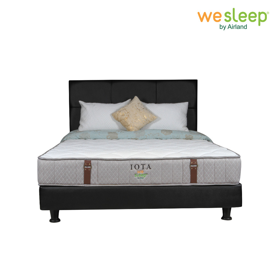 Kasur WeSleep Iota (Springbed Only)