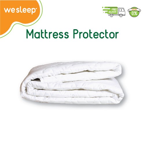 Wesleep Mattras Protector (Pelindung Kasur) 