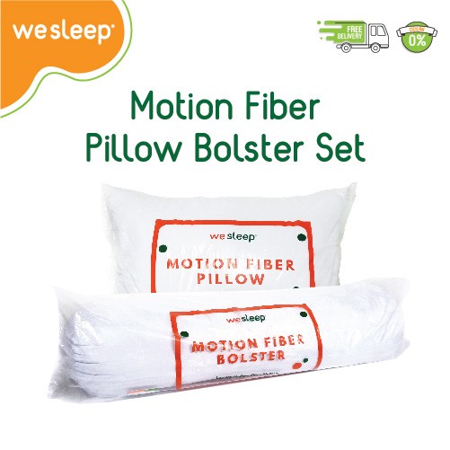 Wesleep by Airland Bantal Guling Motion 
