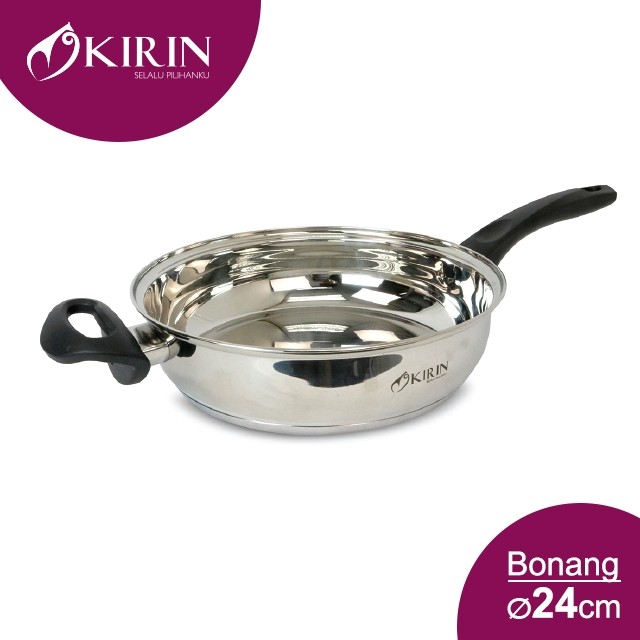 Kirin Bonang Set Series / Panci Set