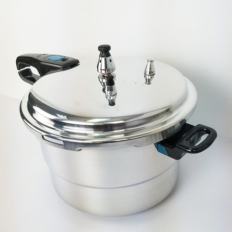 Kirin Pressure Panci Presto Cooker 8 Liter KPC-24S KPC24S
