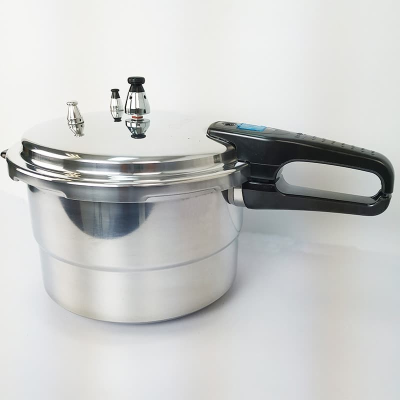 Kirin Pressure Panci Presto Cooker 8 Liter KPC-24S KPC24S