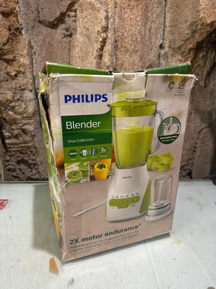 PHILIPS Blender Beling 2 L HR2116