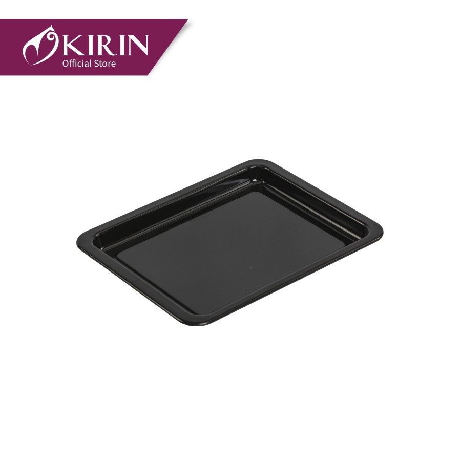 Kirin Omni Oven Listrik 20 Liter KBO-200 Low Watt KBO200 KBO 200 