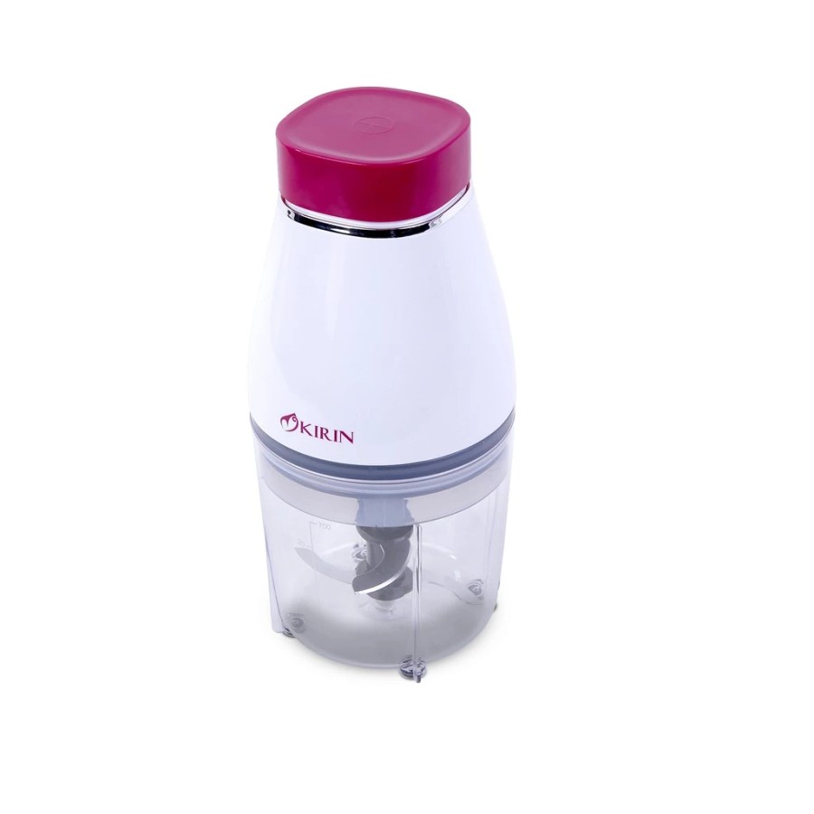 KIRIN Food Chopper KFC-307 Pengolah Makanan Blender & Chopper Listrik KFC 307