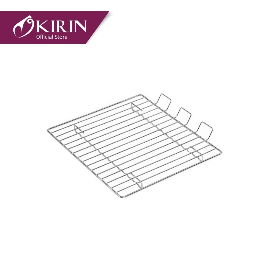 Kirin Omni Oven Listrik 20 Liter KBO-200 Low Watt KBO200 KBO 200 