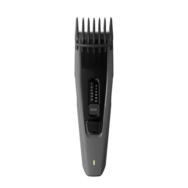 Philips Alat Cukur Rambut HC3525/15 Philips Hair Clipper HC 3525