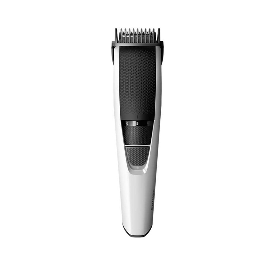 Philips Men Set (Shaver S1103/02 + Trimmer BT3206/14) Free ShaverStand