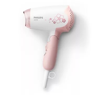 PHILIPS HP8108-02 Drycare Hair Dryer - HP 8108 Pengering Rambut HP8108