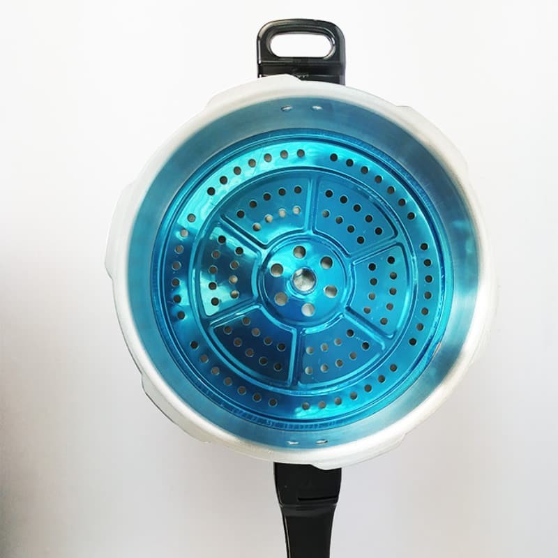 Kirin Pressure Panci Presto Cooker 8 Liter KPC-24S KPC24S