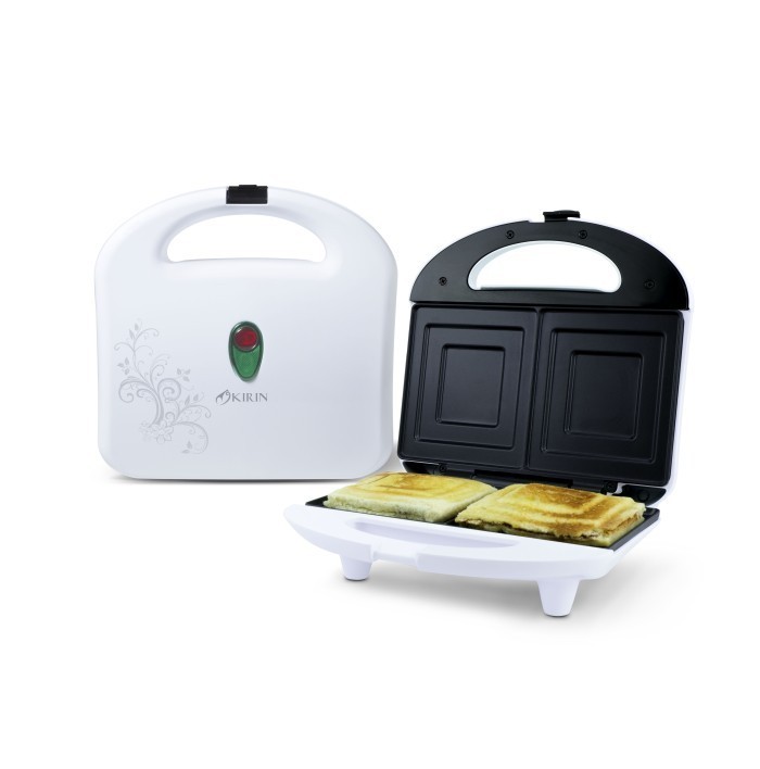 KIRIN Toaster KST 365 S Square Garansi Resmi