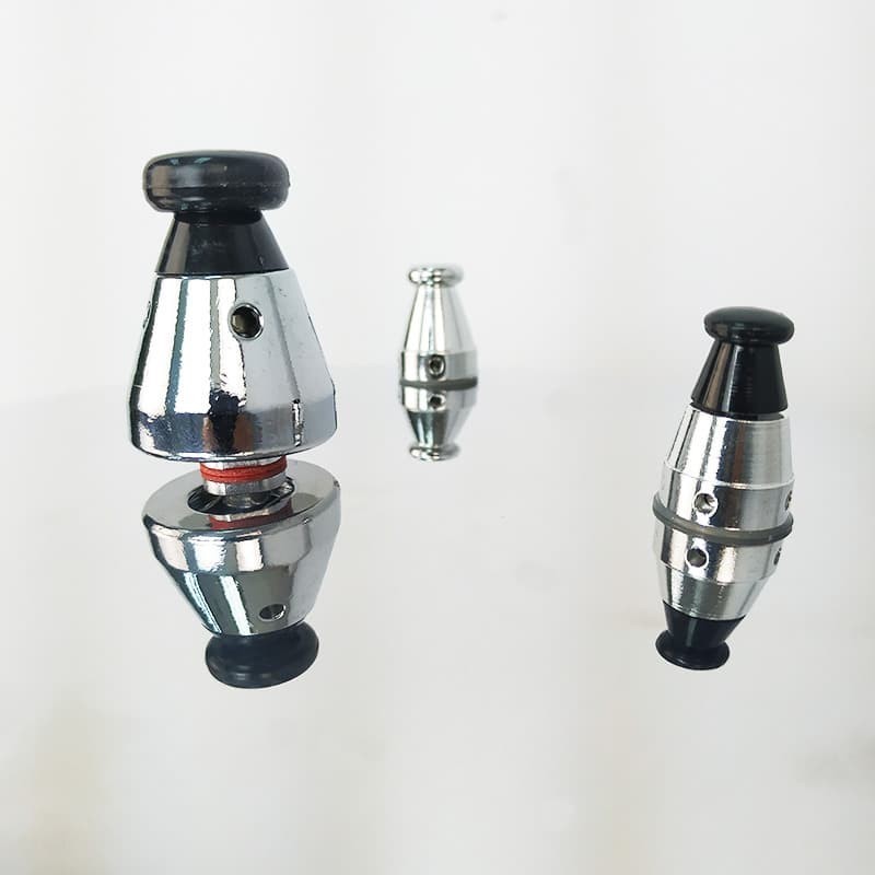 Kirin Pressure Panci Presto Cooker 8 Liter KPC-24S KPC24S