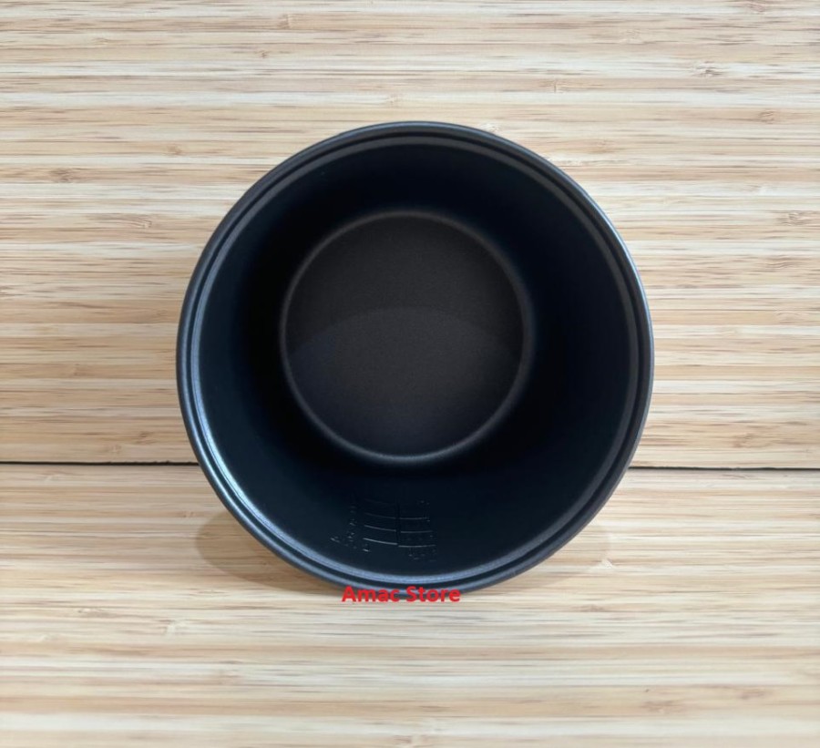 Panci Inner Pot Bolde Super Cook Titanium Eco 0.6 Liter Original