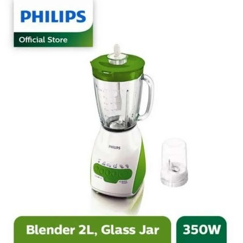 PHILIPS Blender Beling 2 L HR2116