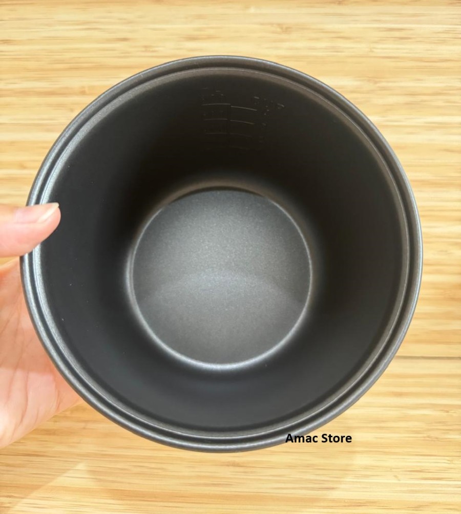 Panci Inner Pot Bolde Super Cook Titanium Eco 0.6 Liter Original