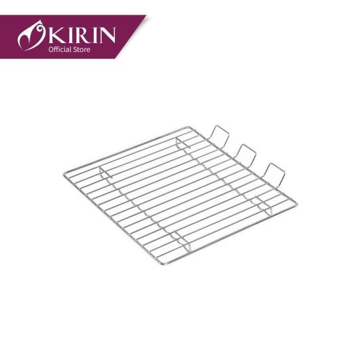 Kirin Omni Oven Listrik 20 Liter KBO-200 Low Watt KBO200 TNG - Putih