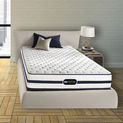 simmons backcare 2 kasur / mattress