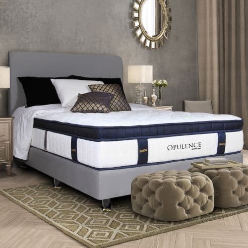 Simmons Set Springbed Opulence