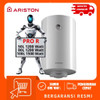 ARISTON WATER HEATER PROR 50L, 80L, 100L PEMANAS AIR LISTRIK PRO R 50/80/100