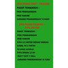 MITSUBISHI HEAVY INDUSTRIES 1/2 PK 05CXP AC Super Single Split 0.5PK SRK05CXP-W3