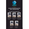 Pengaman Water Heater DANKO Anti Electric Wall Protection Anti Setrum