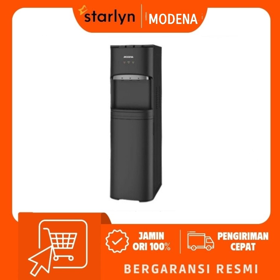 MODENA Dispenser Galon Bawah DD 7302 L