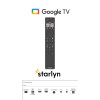 PHILIPS LED TV 43PFT6509 43 INCH GOOGLE TV FULL HD HDR10 43PFT6509/70