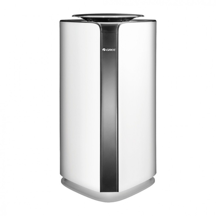 GREE AIR PURIFIER GCC 400 DENA / GCC400 DENA