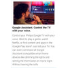 PHILIPS LED TV 43PFT6509 43 INCH GOOGLE TV FULL HD HDR10 43PFT6509/70