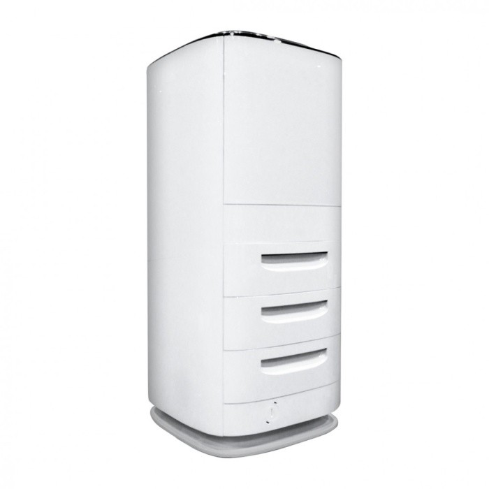 GREE AIR PURIFIER GCC 400 DENA / GCC400 DENA