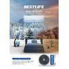 AC BESTLIFE SPLIT 1,5 PK - 12QAR3 + PASANG GOLDFIN / 4in1 FILTER / SELF CLEANING BEST-12 QAR3