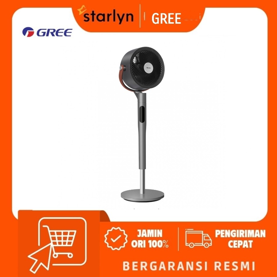GREE AIR CIRCULATION GCF-CIRCOOL14L