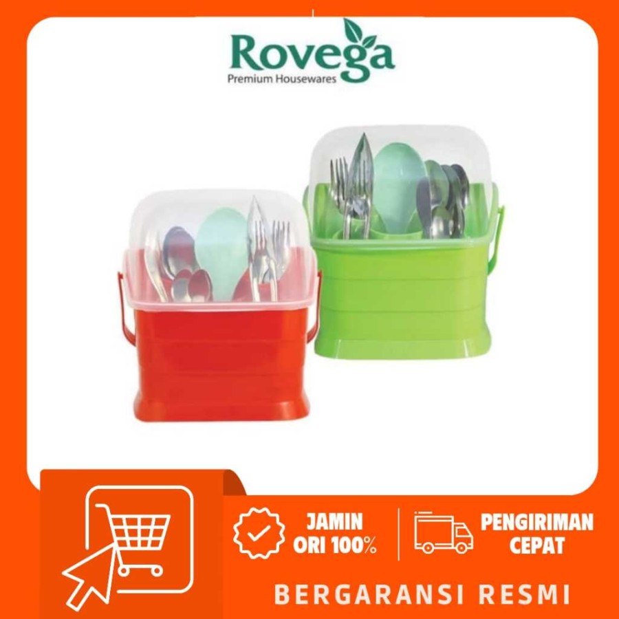 TEMPAT SENDOK CHB 2026 ROVEGA